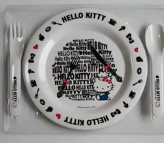 HELLO KITTY  食器セット