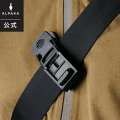 ALPAKA Hub clip