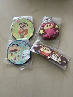 クレヨンしんちゃん キャラクターグッズ