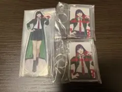 WIND BREAKER 一番くじ 原作5周年 椿野佑