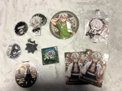 鬼滅の刃　不死川実弥グッズまとめ