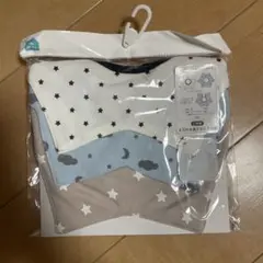 スタイ　よだれかけ　西松屋　新品