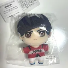 ぬいパル 真田弦一郎