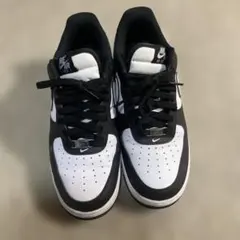 Nike Air Force 1 ホワイト/ブラック