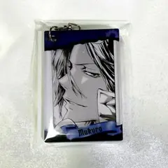 六道骸 アクリルスタンドキーホルダー リボーン REBORN J-WORLD - メルカリ