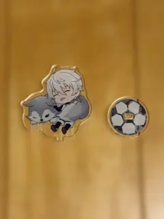 凪誠士郎アクリルスタンド