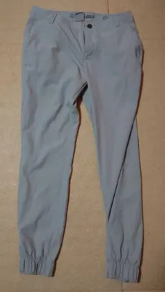 プーマゴルフ　ジョガーパンツ　Mサイズ