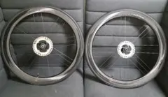 ⭐︎極美品⭐︎ Campagnolo BORA ULTRA WTO 45 付属品多数 - メルカリ