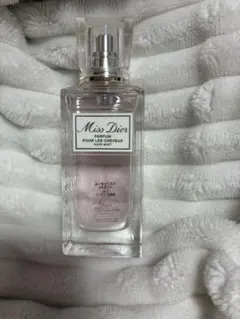 Miss Dior ヘアミスト 30mL