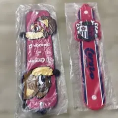 セレッソ大阪　タオルホルダー