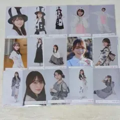 櫻坂46 守屋麗奈 生写真 まとめ売り ②