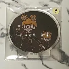 【刀剣乱舞】アクスタ 博多藤四郎＆包丁藤四郎【花丸】