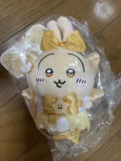 新品未開封 ちいかわ 超まじかる うさぎ　マスコット