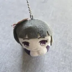 鬼滅の刃　はぐキャラコレクション　栗花落カナヲ