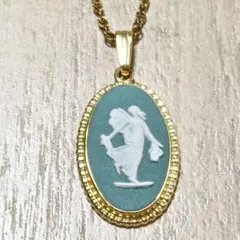 WEDGWOOD スターリング ネックレス w0926-0519-5-3 - メルカリ