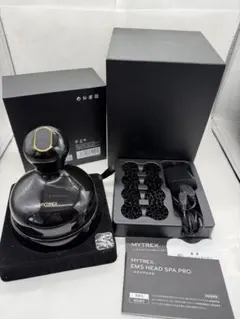 MYTREX EMS HEAD SPA PRO
