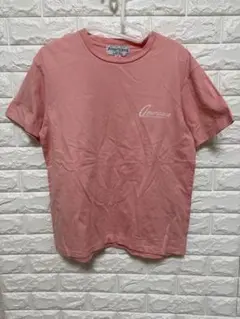 【Americana×Freak'sStore】別注Tシャツ ピンクのサムネイル