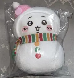 値下げちいかわ エニマイくじ A賞 ちいかわ ぬいぐるみ