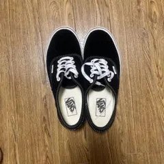 VANS オーセンティック サイズ26