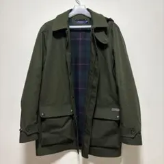 POLO RALPH LAUREN コート Lサイズ カーキグリーン