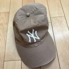 New Era ニューヨーク・ヤンキース ベースボールキャップ