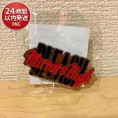【非売品】TGS2026 BLEACH Mirrors High ピンバッジ