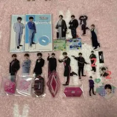 2026年最新】深町 アクスタの人気アイテム - メルカリ