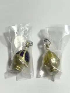 ほむら　マミ　ノーマル2点セット　まどマギ　ソウルジェム　めじるしアクセサリー