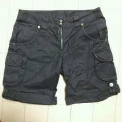 ハーフパンツ♡X-girl