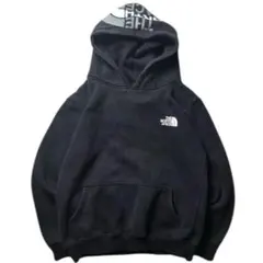 TheNorthFace ノースフェイス　パーカー　ユニセックス　短丈