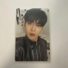 txt スビン トレカ