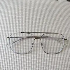 ツーブリッジ サングラス