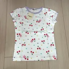 【新品タグ付】 HOT BISCUITS Tシャツ 100cm