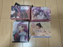 デッキケース サプライ