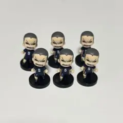 ハイキュー　チョコエッグ　田中龍之介