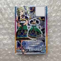 ジズナイトドールコーデ アイカツ 藤堂ユリカ - メルカリ
