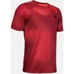 アンダーアーマー ヒートギア THE UA RUSH TEE