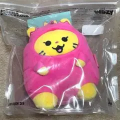 2026年最新】itzy wdzy hatt ぬいぐるみの人気アイテム - メルカリ