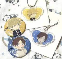 2025年最新】二見瞬缶バッジの人気アイテム - メルカリ