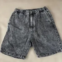 XLARGE グレー ショートパンツのサムネイル