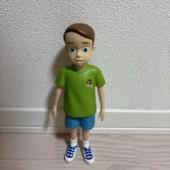 90s Li'l Penny リトルペニー ペニーハーダウェイ フィギュア - メルカリ