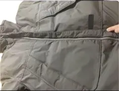 POLO RALPH LAUREN ダウンジャケット Mサイズ　フード付