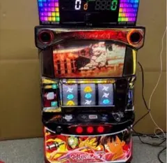 6号機 カバネリ 実機 家庭用フルセット！のサムネイル