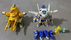 ビーダマン爆外伝　2体セット