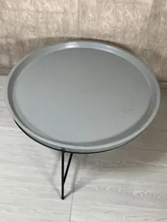 モーダ・エン・カーサ アポロ コーヒーテーブル コンクリート 北欧 モダン②