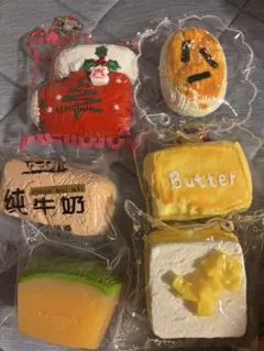 Mellojoy 入りスクイーズ まとめ売り - メルカリ