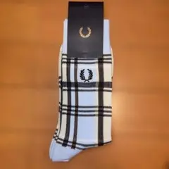 FREDPERRY 靴下