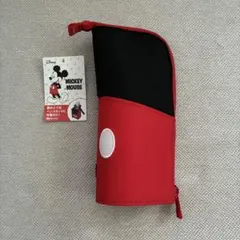 コクヨ ネオクリッツ ペンケース ペンスタンド ミッキーのサムネイル