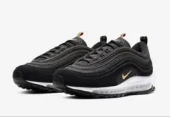 【30cm】Nike Air Max 97 東京オリンピックパック　ブラック