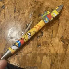 The Simpson シンプソンズ シャーペン 0.5